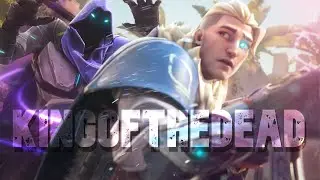 Omen-Tage II King of the Dead - XXXTENTACION