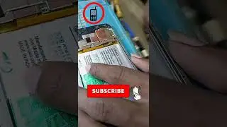 y91i vivo display screen light problem solution