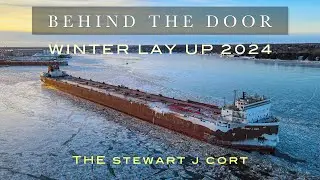 Stewart J Cort