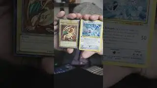 Which do you prefer? Yugioh or Pokémon?