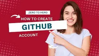 2- How to Connect VS Code with GitHub | Complete Git & GitHub Setup Tutorial for Beginners