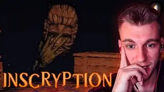 НЕЧЕСТНЫЙ ИГРОК! #3 Inscryption