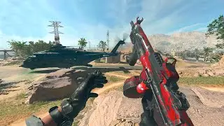 Call of Duty Modern Warfare 2: DMZ Gameplay - (Sin Comentarios)