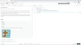 LeetCode 463:  Island Perimeter