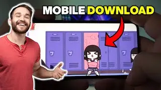 Tentacle Locker Mobile Gameplay - How to Download Tentacle Locker on iPhone / Android APK