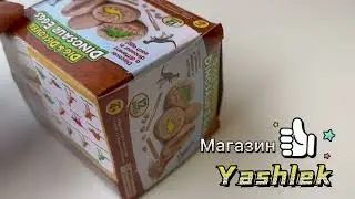 Набор для раскопок 