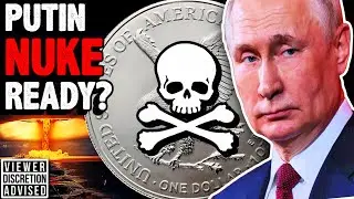 Silver has a FRIGHTENING future
