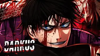 FUSHIGURO TOJI - 