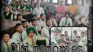 Old memories in Meritorious school | Meritorious school sangrur #meritorious