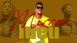 Lamstar - Ideu - Mirror (Prod By Mouha A LA PROD)