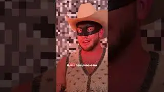 Orville Peck on album making