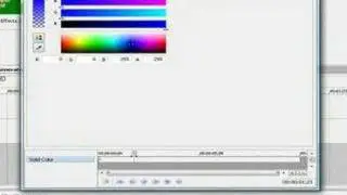 How to do keyframing with sony vegas 8.0