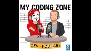 Folge 1 - Yet another Podcast