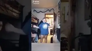 Танцую и кручу спинар