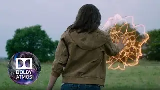 The New Mutants Trailer #1 2020 4K HDR10 DOLBY ATMOS