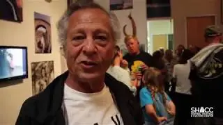 Women Making Waves Exhibit- Herbie Fletcher Walkthrough