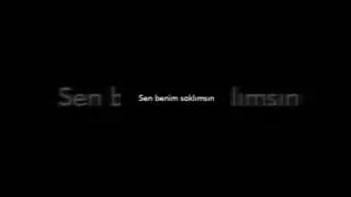 Mustafa Ceceli - Saklım