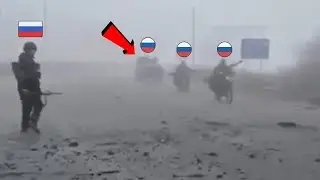Russian units enter Pokrovsk from the south-east