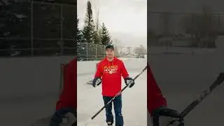 Hockey Stick Review! Taggs Hockey RPG PRO