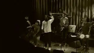 Playing For Change @ Melkweg 2015