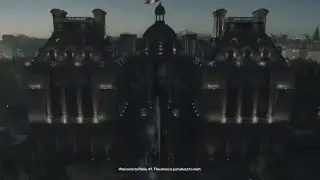 HITMAN - Paris Showstopper - Silent Assassin, Suit Only