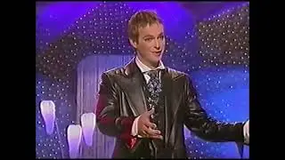 Phillip Schofield - Did Julian Clary Know About Him In 1998?