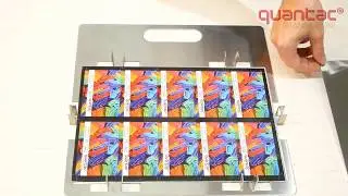 Tutorial Cara Menggunakan Mesin Heat Press ID Card/PVC Card