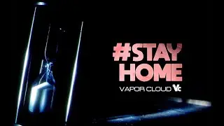 #stayhome  #wecare - VC / #vaporcloud #homedelivery