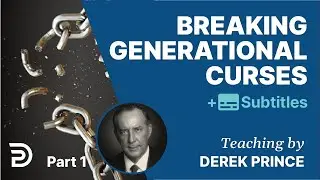 Breaking Generational Curses |