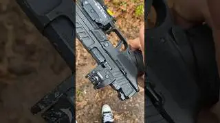 THIS IS NOT A GLOCK 🤬