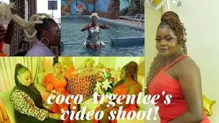 Coco Argentee's 