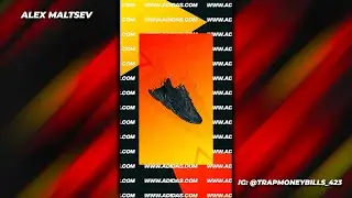 CREATIVE INSTAGRAM STORIES ANIMATION IN ADOBE AFTER EFFECTS // MOTION DESIGN // TRAPMONEYBILLS