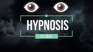 Is Hypnosis Real or Is It All Hype? 🤔 #hypnosis #hypnotherapy #hypnotic