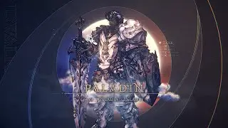 FFXIV Endwalker - PLD Rotation (6.0)