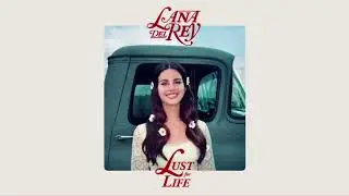 Lana Del Rey - When The World Was At War We Kept Dancing (Clean)