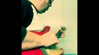 Mark Knopfler - Ahead Of The Game (Tuto Solo)