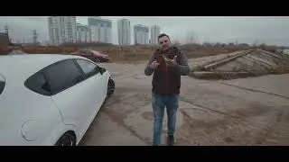 Seat leon 2 рестайлинг обзор