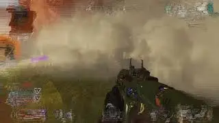 ГАЙД НА НЕВИДИМЫЕ ЗАБОРЫ Wattson В APEX LEGENDS(НЕТ)