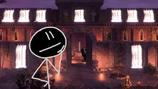 nico's nextbots: nn_lost_ruins and talking about random stuff