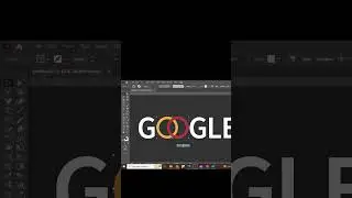 Intertwine Objects Like a Pro: Adobe Illustrator Tutorial #shortvideo #shorts #interwin