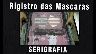 Registro de Mascaras