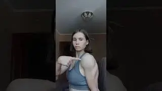 Лучшие упражнения на плечи 