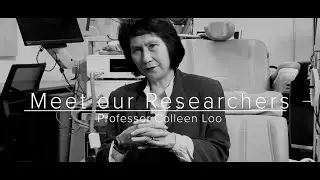 Meet our Researchers: Professor Colleen Loo on ketamine and other novel treatments for mental health