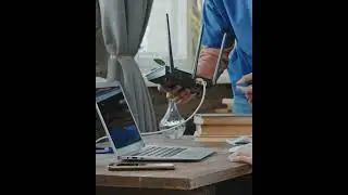 What Is A 'Wireless Access Point' in Computer Networking? #Shorts