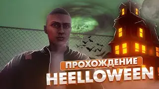 НАС ЧУТЬ НЕ УБИЛИ! ЛЕС НЕ ХОЧЕТ ЧТОБЫ ВЫХОДИЛИ ВИДЕО!
