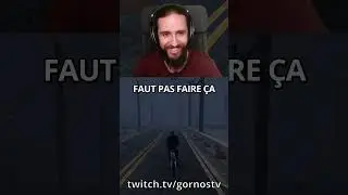Gornos apprend de nouvelles commandes sur 7 Days To Die
