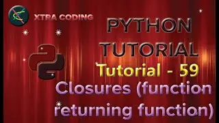 Python Tutorial 