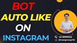 How To Auto Like Bot Instagram | App Automatically Liker For All Posts