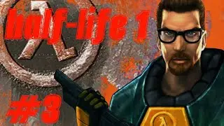 проходим half-life 1 на телефоне