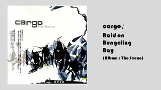 cargo - Raid Of Bungeling Bay
